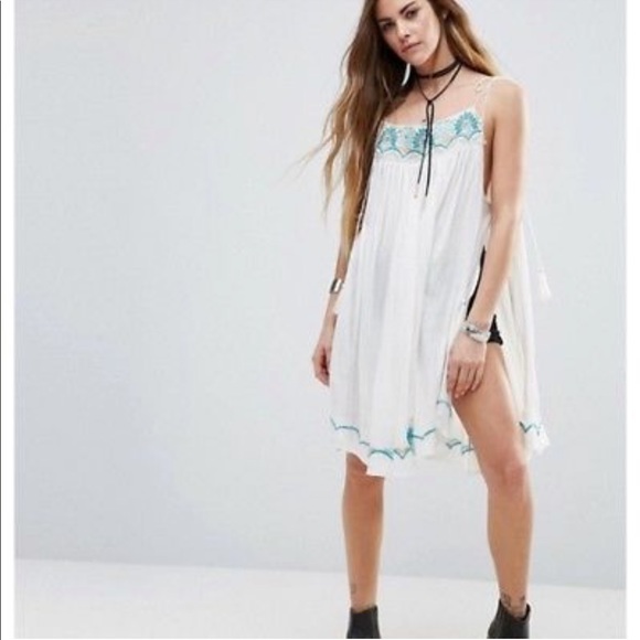 Free People Heat Wave Top XS - Picture 2 of 5